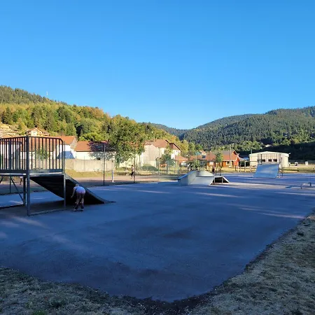 Chaleureux Au Coeur Des Hautes Vosges Ventron