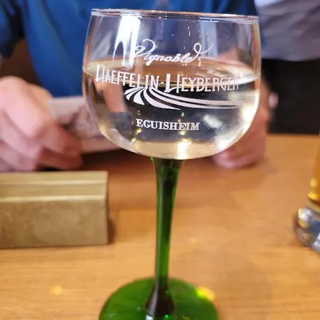 Chaleureux Au Coeur Des Hautes Vosges Prázdninový dům *