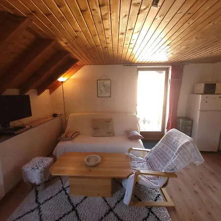 Chaleureux Au Coeur Des Hautes Vosges Ventron