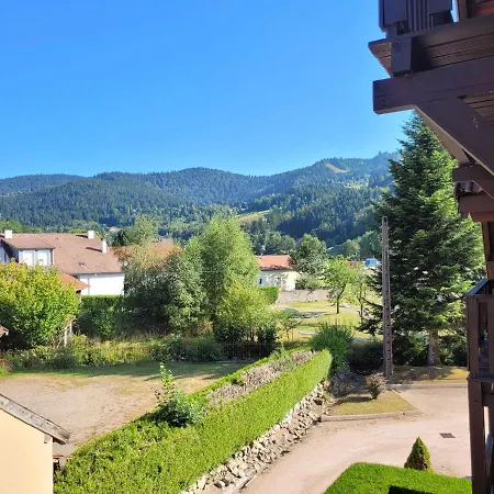 Chaleureux Au Coeur Des Hautes Vosges