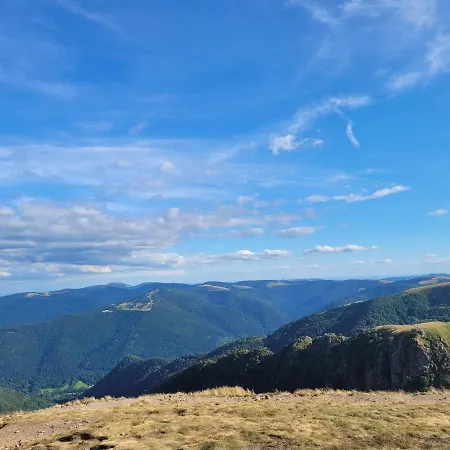 Chaleureux Au Coeur Des Hautes Vosges Prázdninový dům Ventron