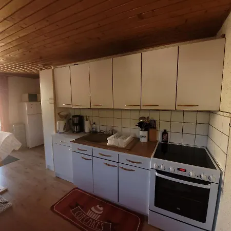 Chaleureux Au Coeur Des Hautes Vosges Prázdninový dům *