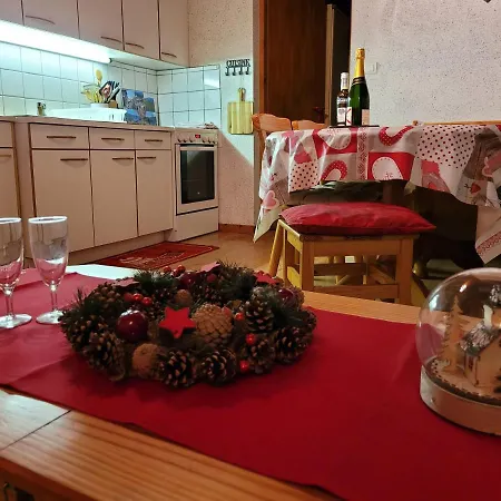 Chaleureux Au Coeur Des Hautes Vosges *