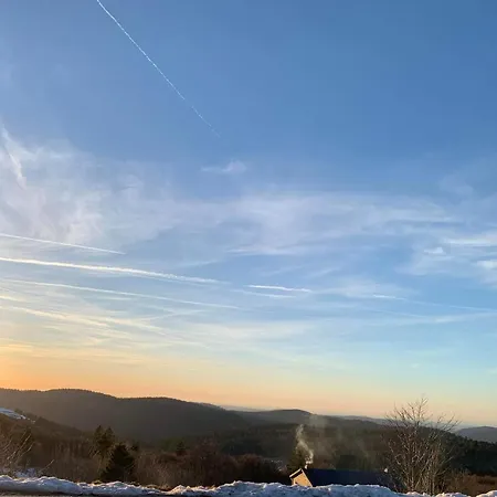 Chaleureux Au Coeur Des Hautes Vosges *