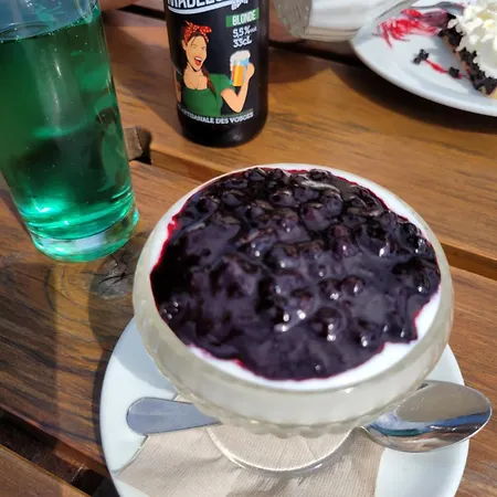 Prázdninový dům Chaleureux Au Coeur Des Hautes Vosges