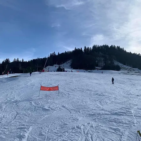Chaleureux Au Coeur Des Hautes Vosges Prázdninový dům Ventron