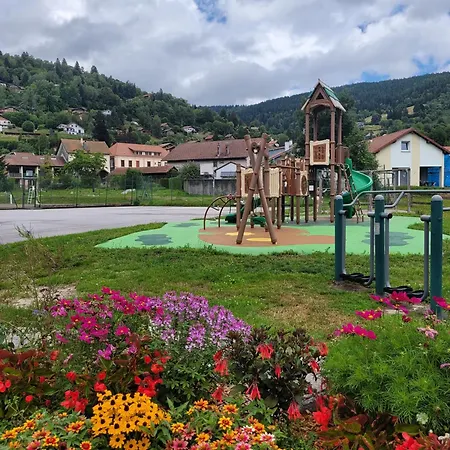 Chaleureux Au Coeur Des Hautes Vosges Ventron